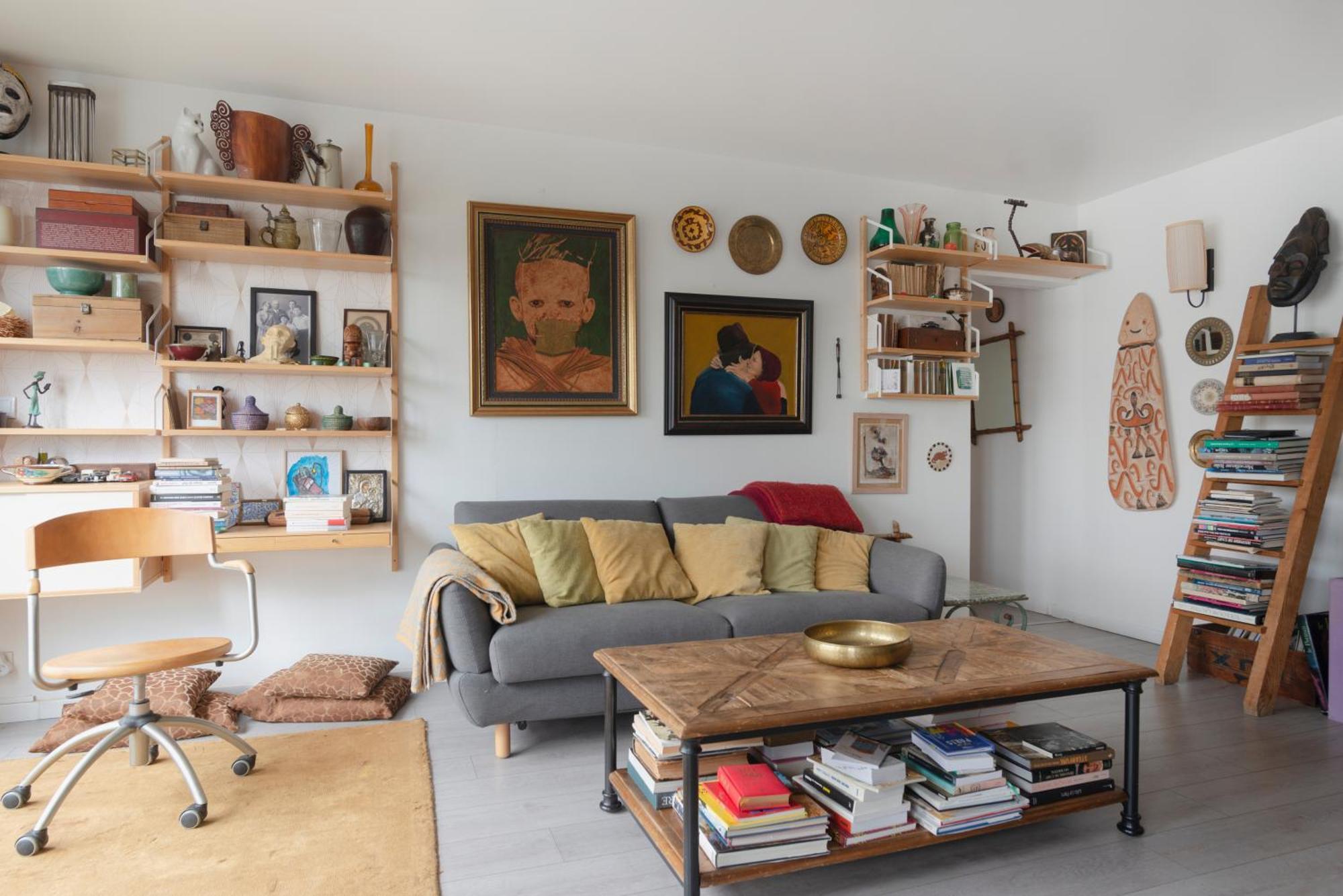 Rebeval Apartment *