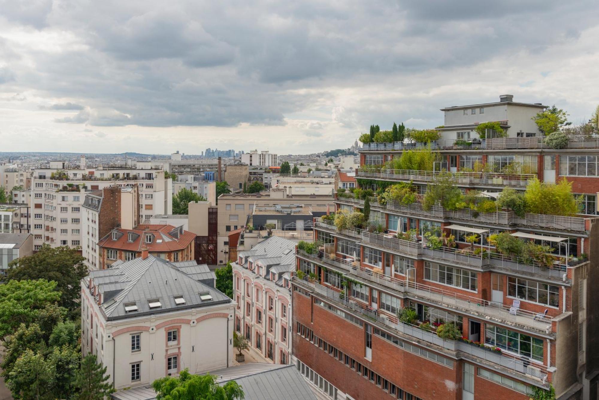 Rebeval Apartment *