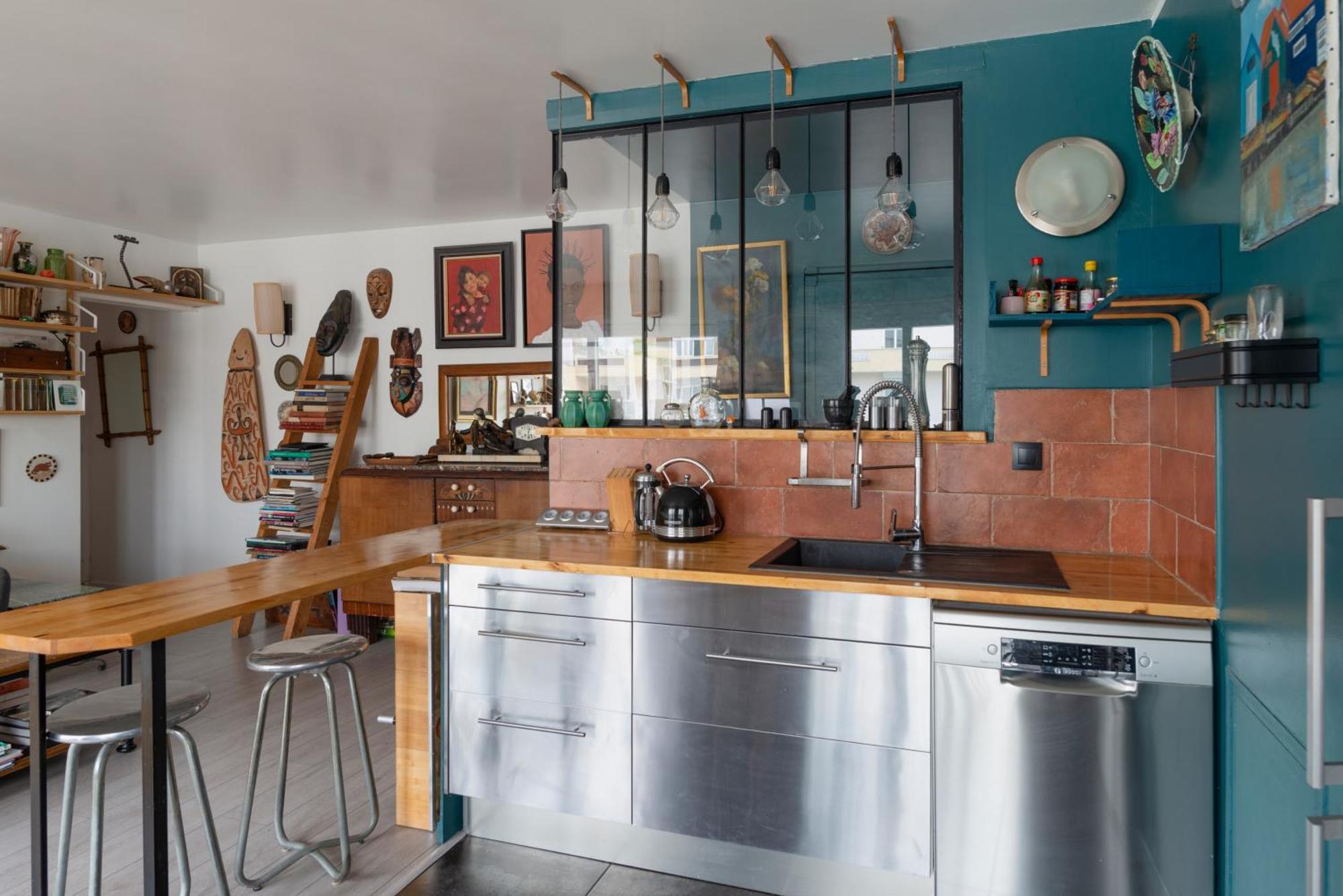 Rebeval Apartment