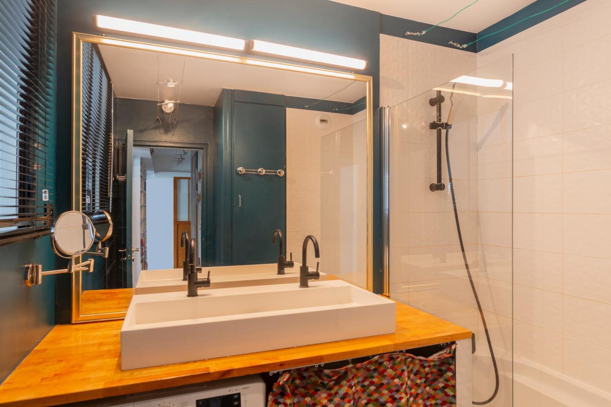 Apartment Rebeval