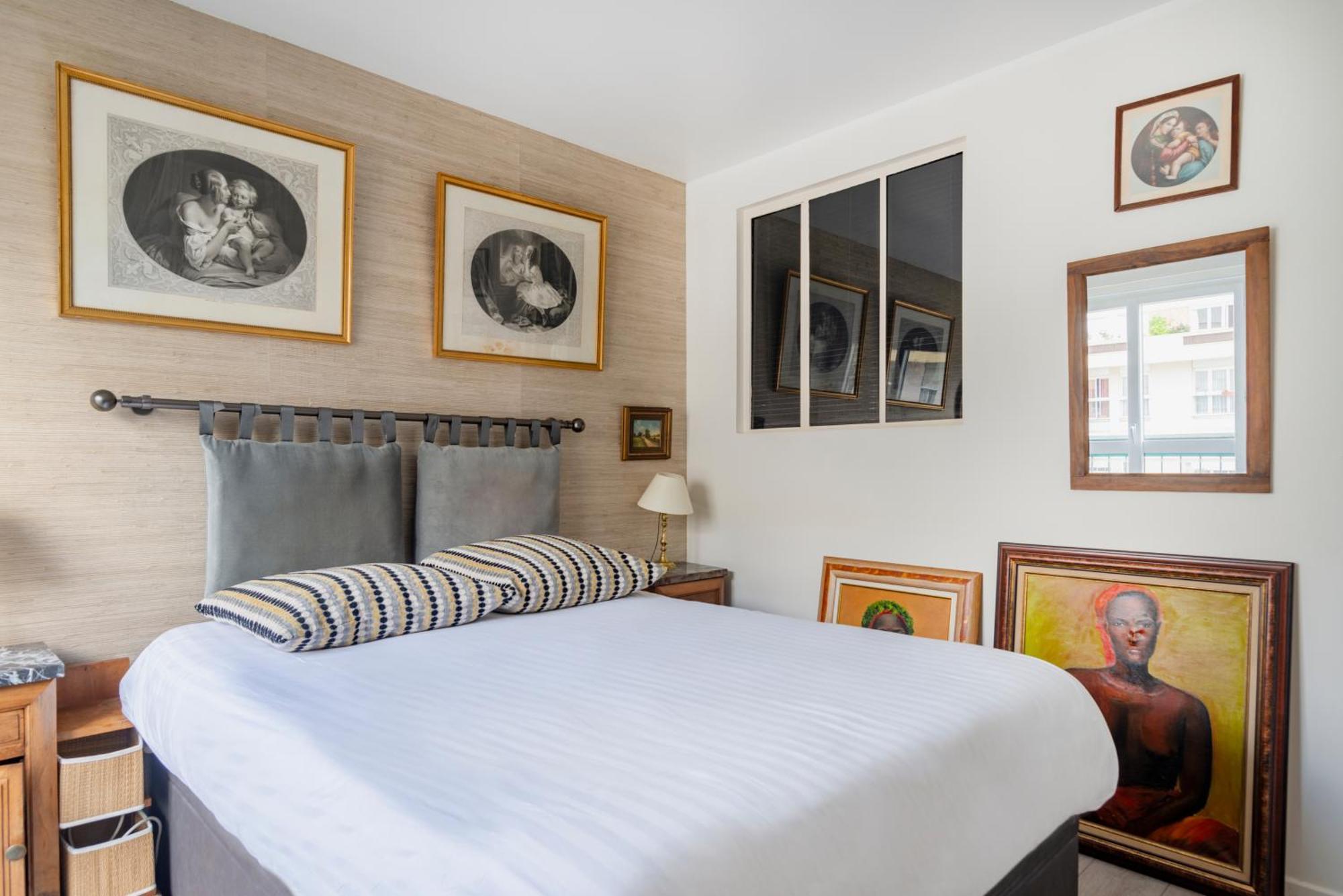 Apartment Rebeval